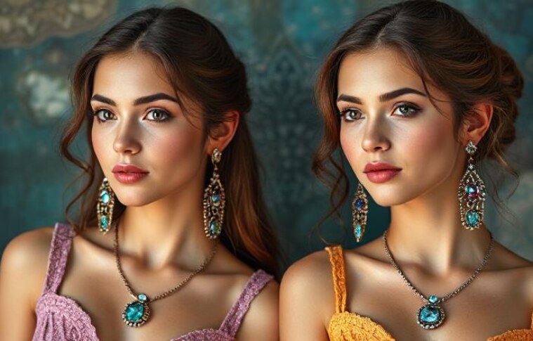 Invisible UX in Jewelry Retail: Touch-Free Gemstone Experiences