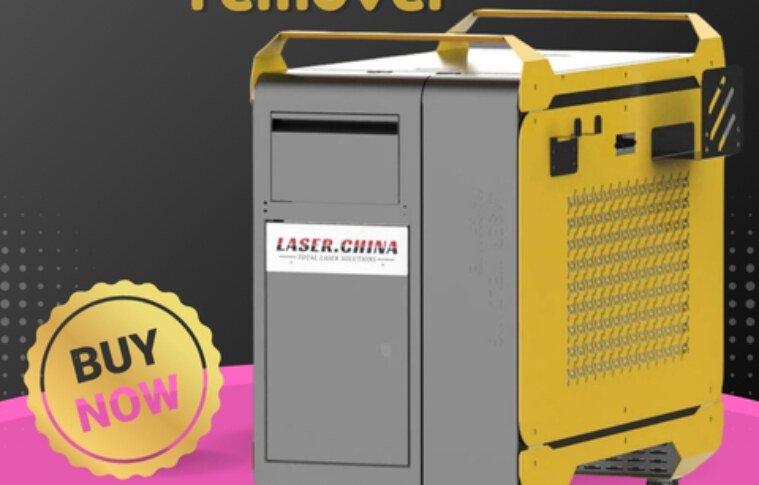 Is the handheld laser rust remover really effective on deeply corroded metal, or just surface rust?