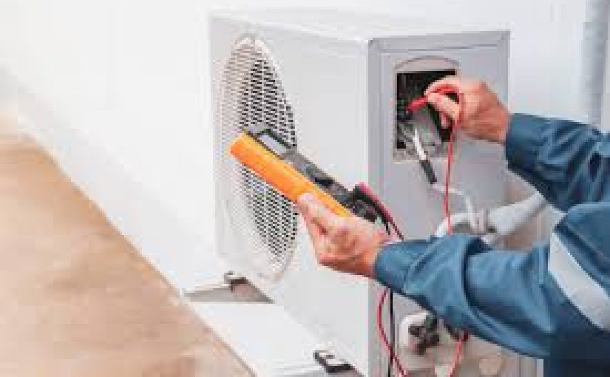 Top-Rated Commercial HVAC Installation Services