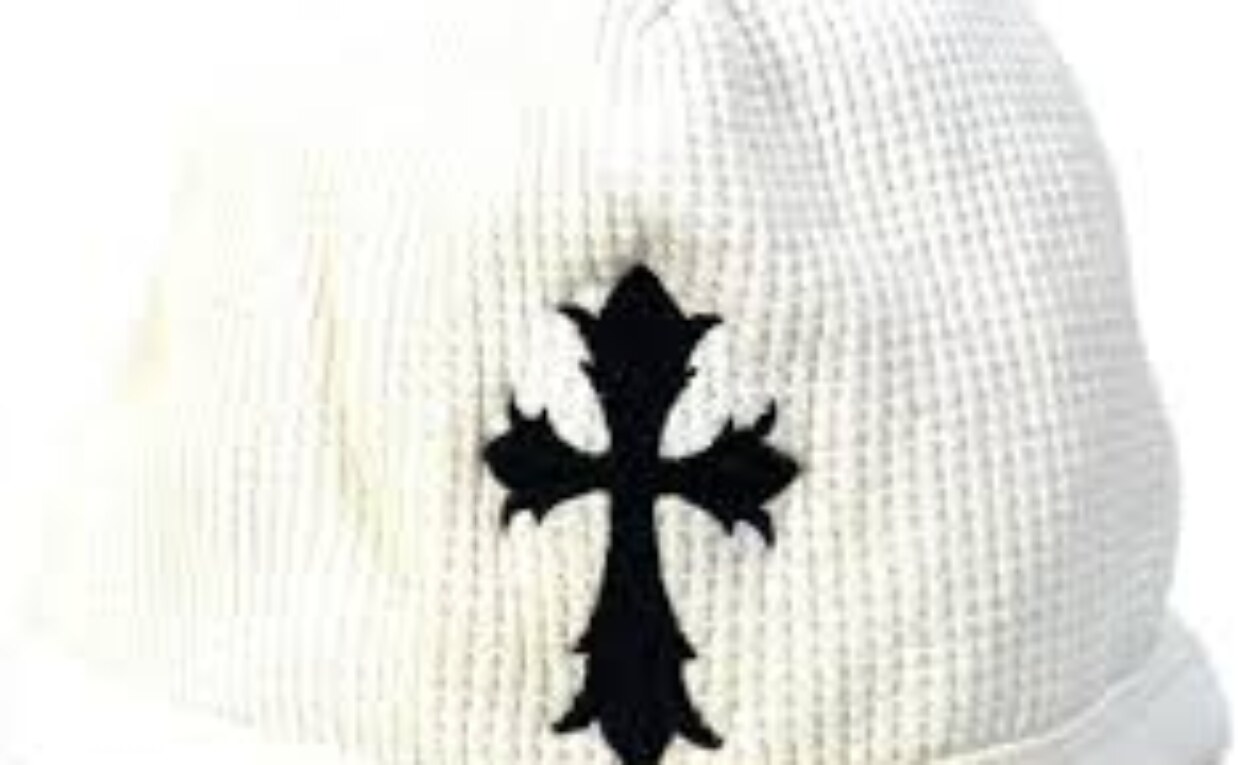 Chrome Hearts Beanie: Where Luxury Meets Streetwear in Cold-Weather Fashion