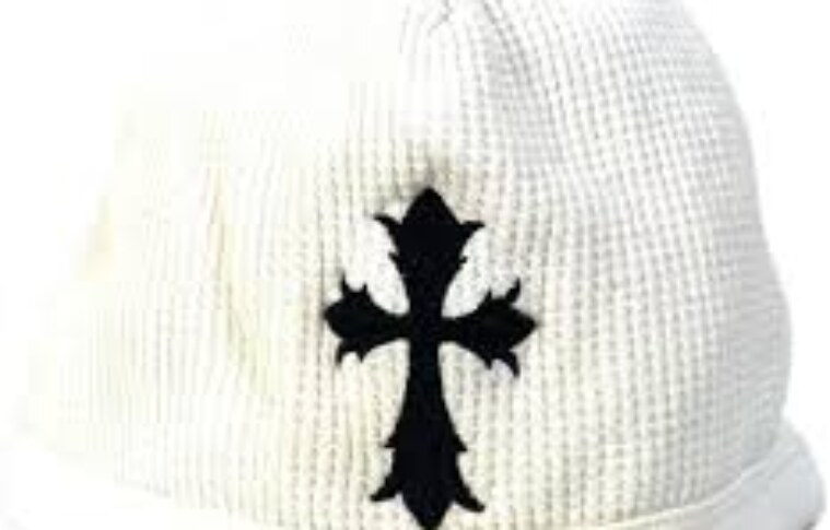 Chrome Hearts Beanie: Where Luxury Meets Streetwear in Cold-Weather Fashion