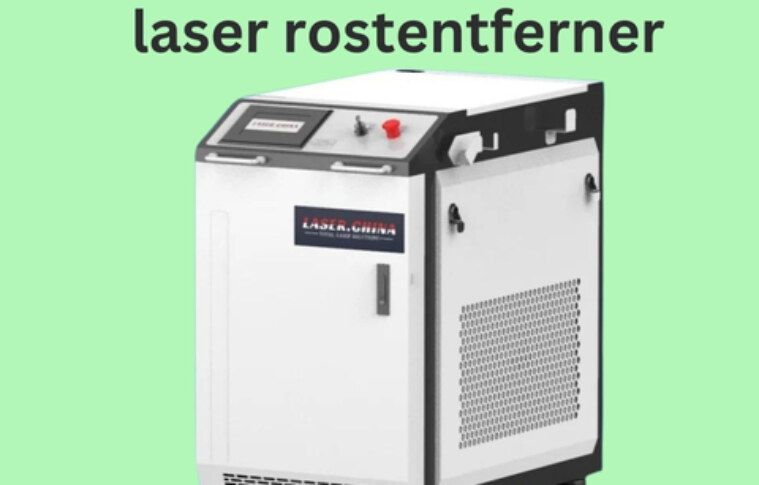 Warum wird ein Laser Rostentferner in der Industrie bevorzugt, obwohl es günstigere Methoden gibt?