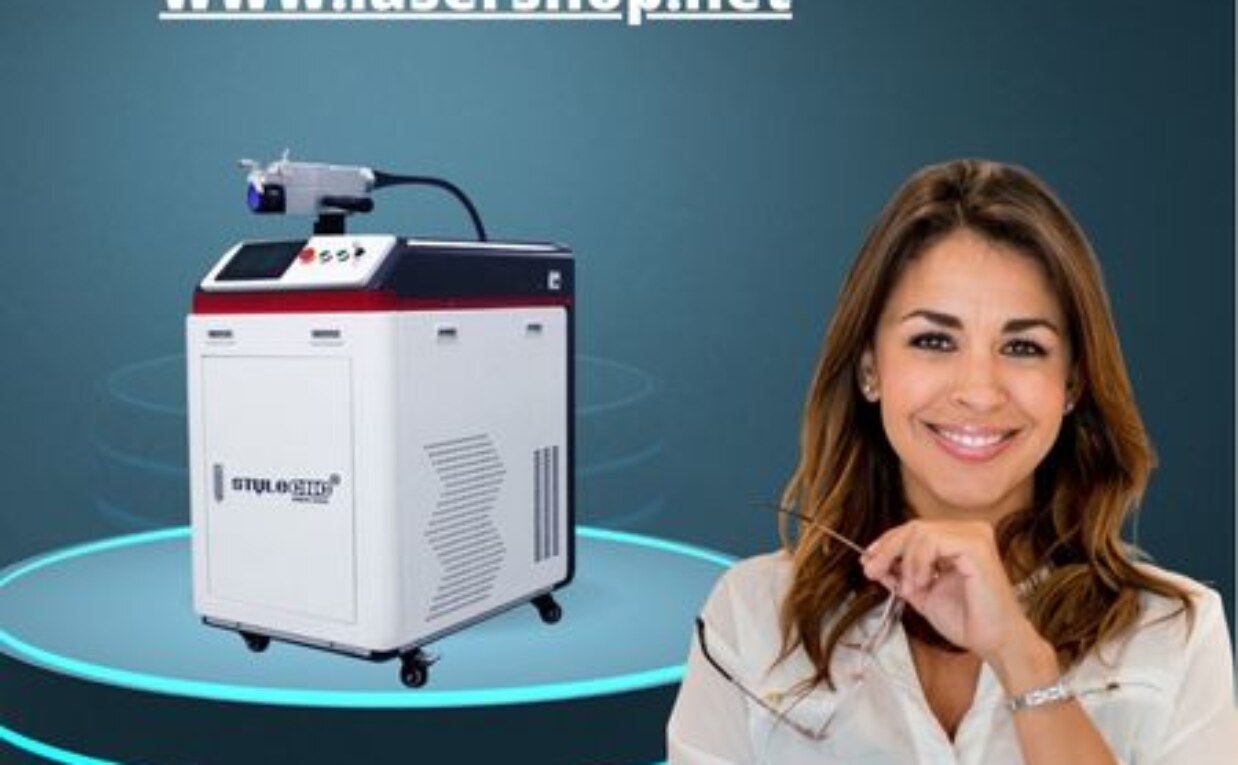 Die Vorteile der Lasergravur Metall für moderne Industrie und Design