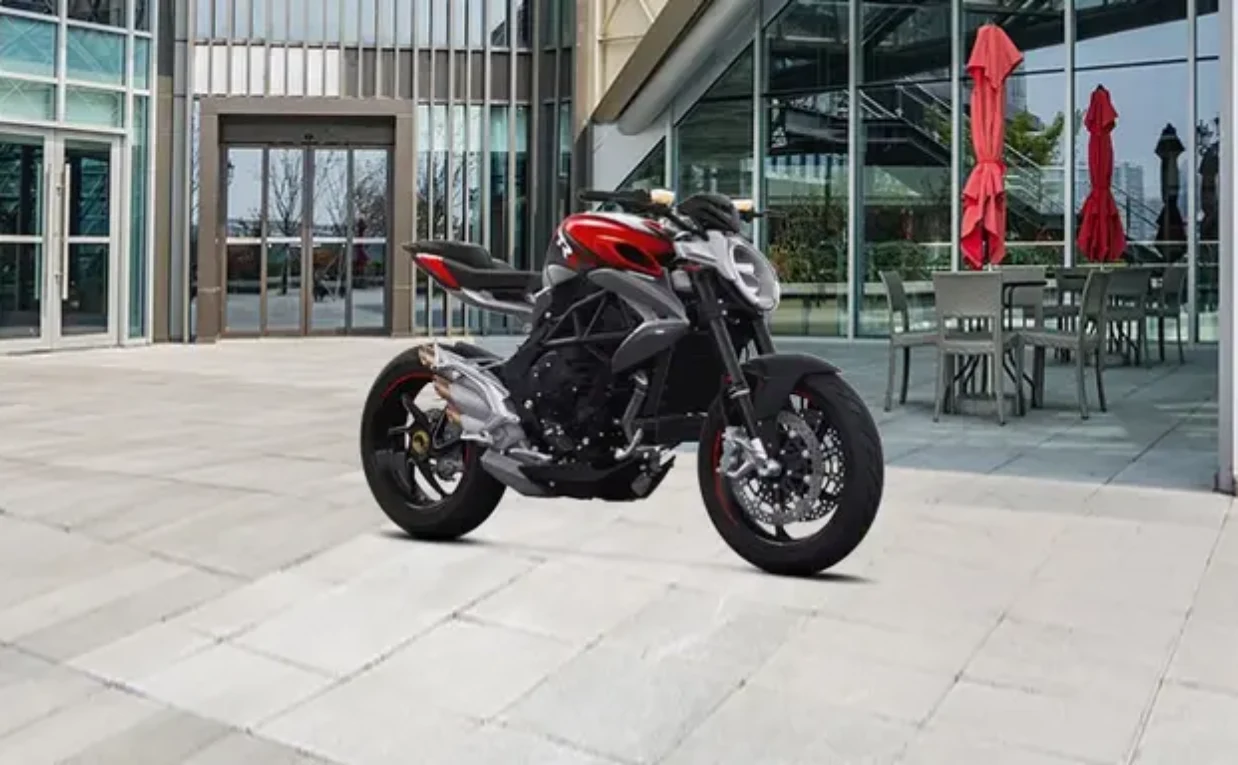 MV Agusta Brutale 800 R / RR E5 Specs, Price & Review (2025)