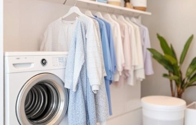 Trusted Dry Cleaning Solutions in Al Barsha for All Your Garments