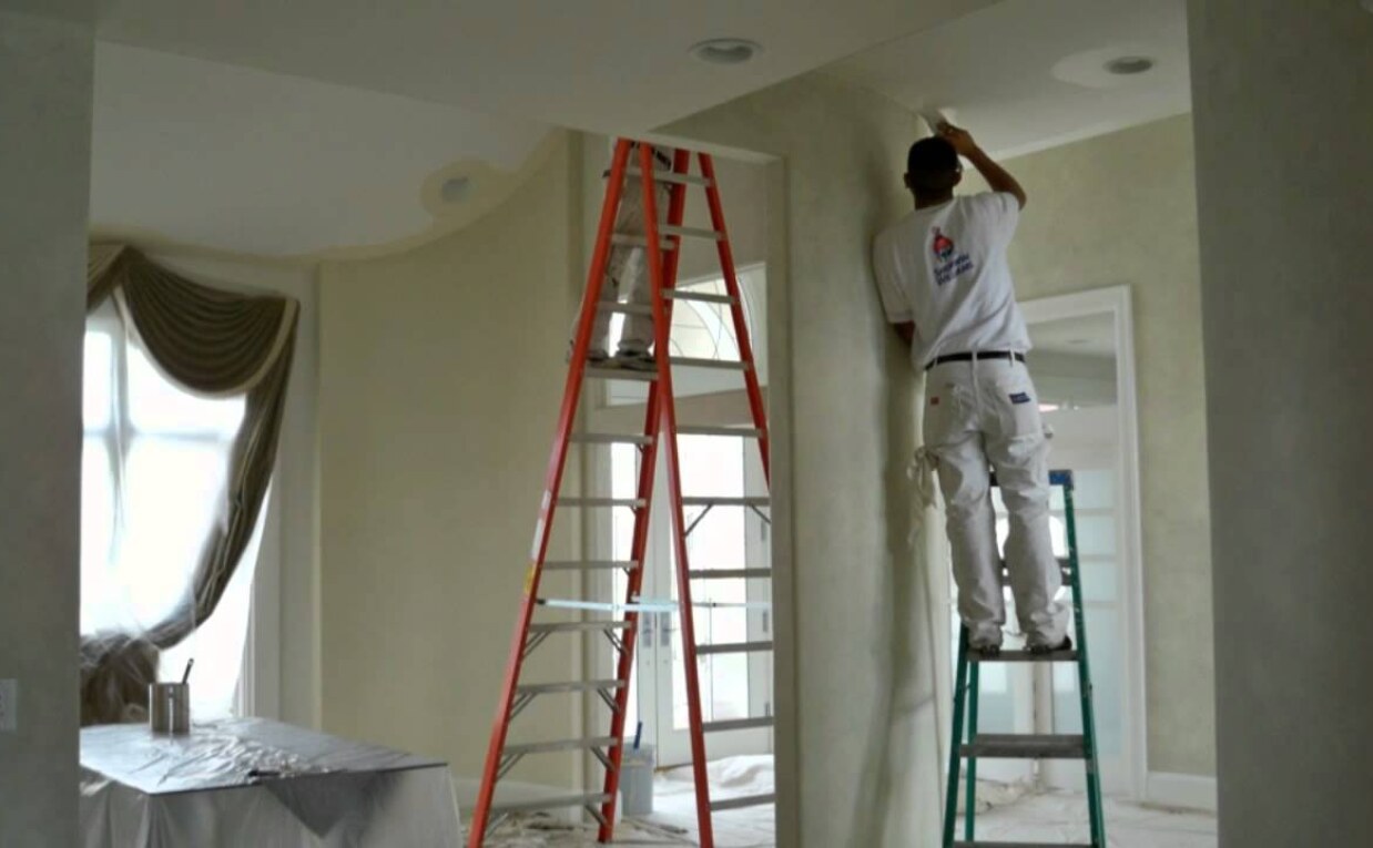 Transform Your Property with Painters Burnaby Services