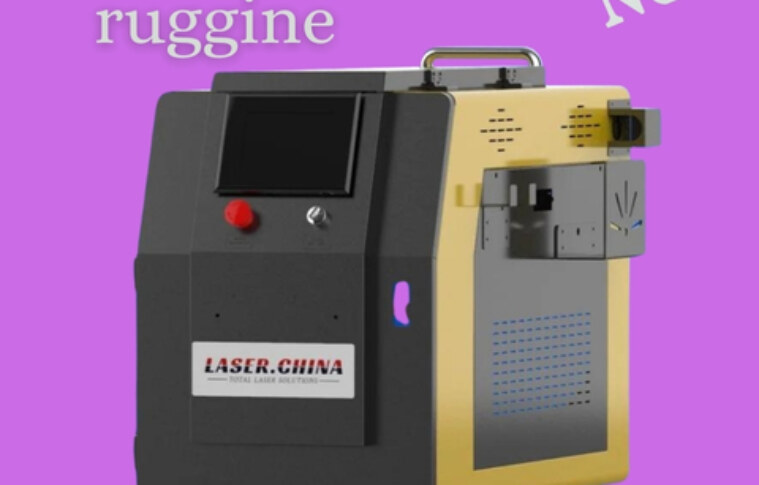 È vero che la pulizia laser ruggine può danneggiare il metallo sottostante?