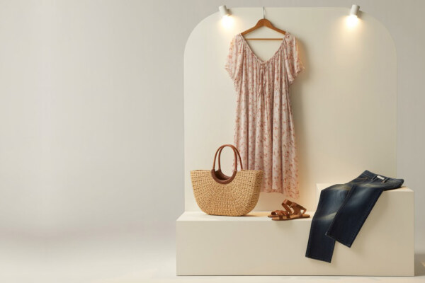 The Smart Way to Wear and Care for Your Universal Thread Wardrobe
