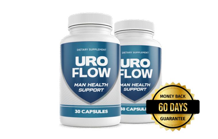 UrowFlow Supplement – Deal Inside for Better Bladder