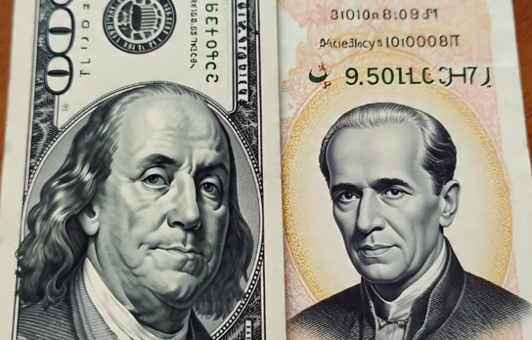 Daily Update: 1 USD to PKR – Exchange Rate You Can Trust