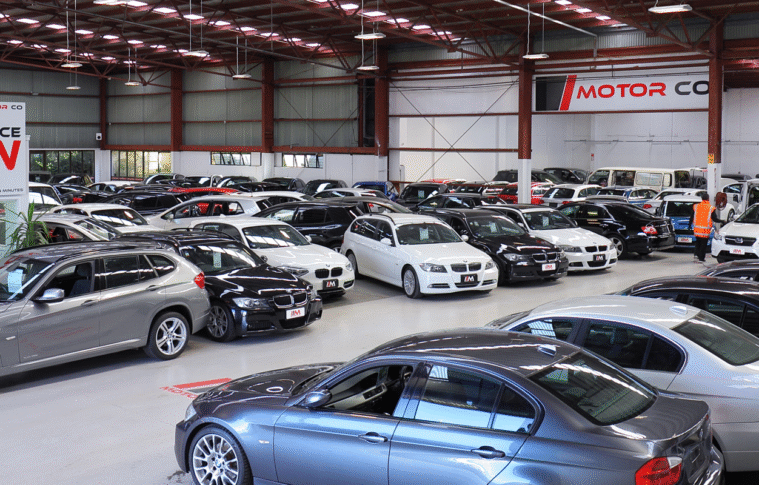 JP Used Cars: A Smarter Way to Buy Quality Vehicles with Nobuko Japan