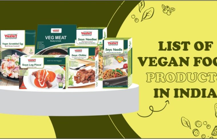 Exploring the World of Vezlay Vegan Products: What You Need to Know?