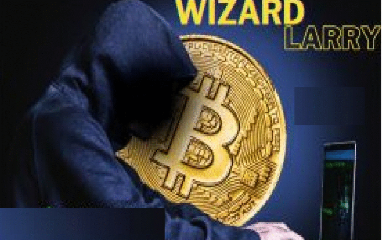 I NEED THE BEST BITCOIN RECOVERY EXPERT//Contact WIZARDLARRY RECOVERY EXPERT