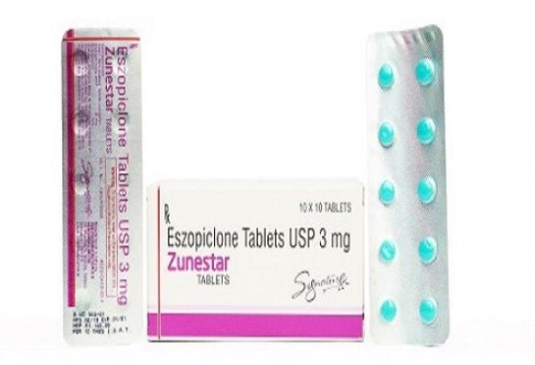 Looking to Buy Lunesta 3mg in the USA – Is This the Trusted Sleep Medicine Adults Need for Insomnia Relief?