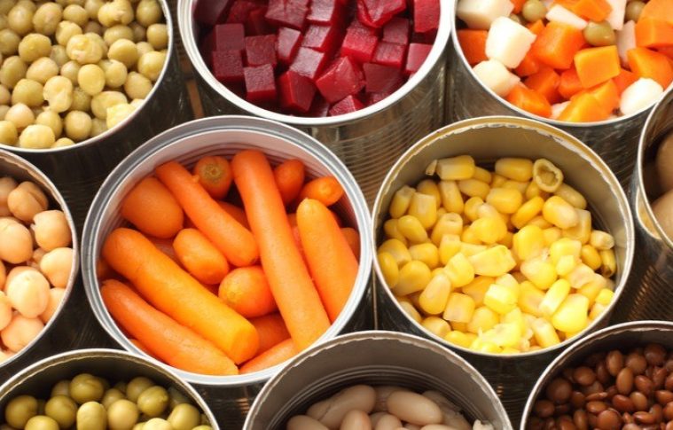 Canned Vegetables Manufacturing Plant Setup Cost 2025: Industry Trends and Machinery