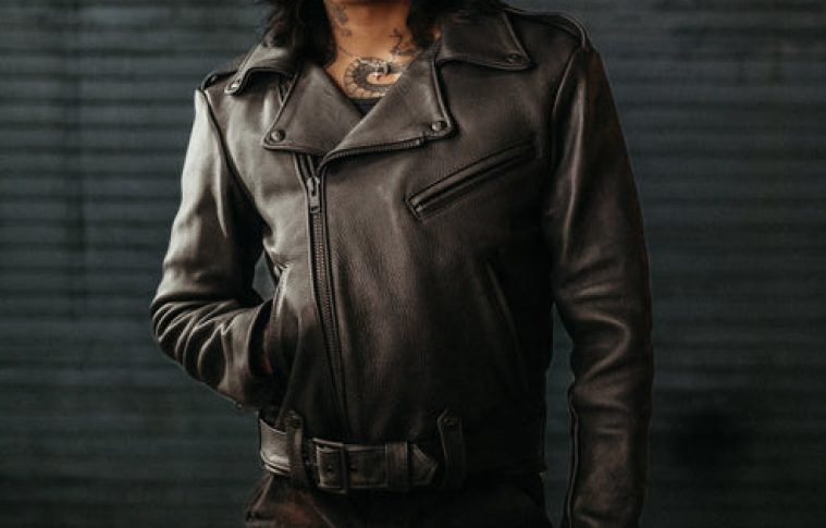 How to Choose the Perfect Men's Bike Jacket for Your Riding Needs