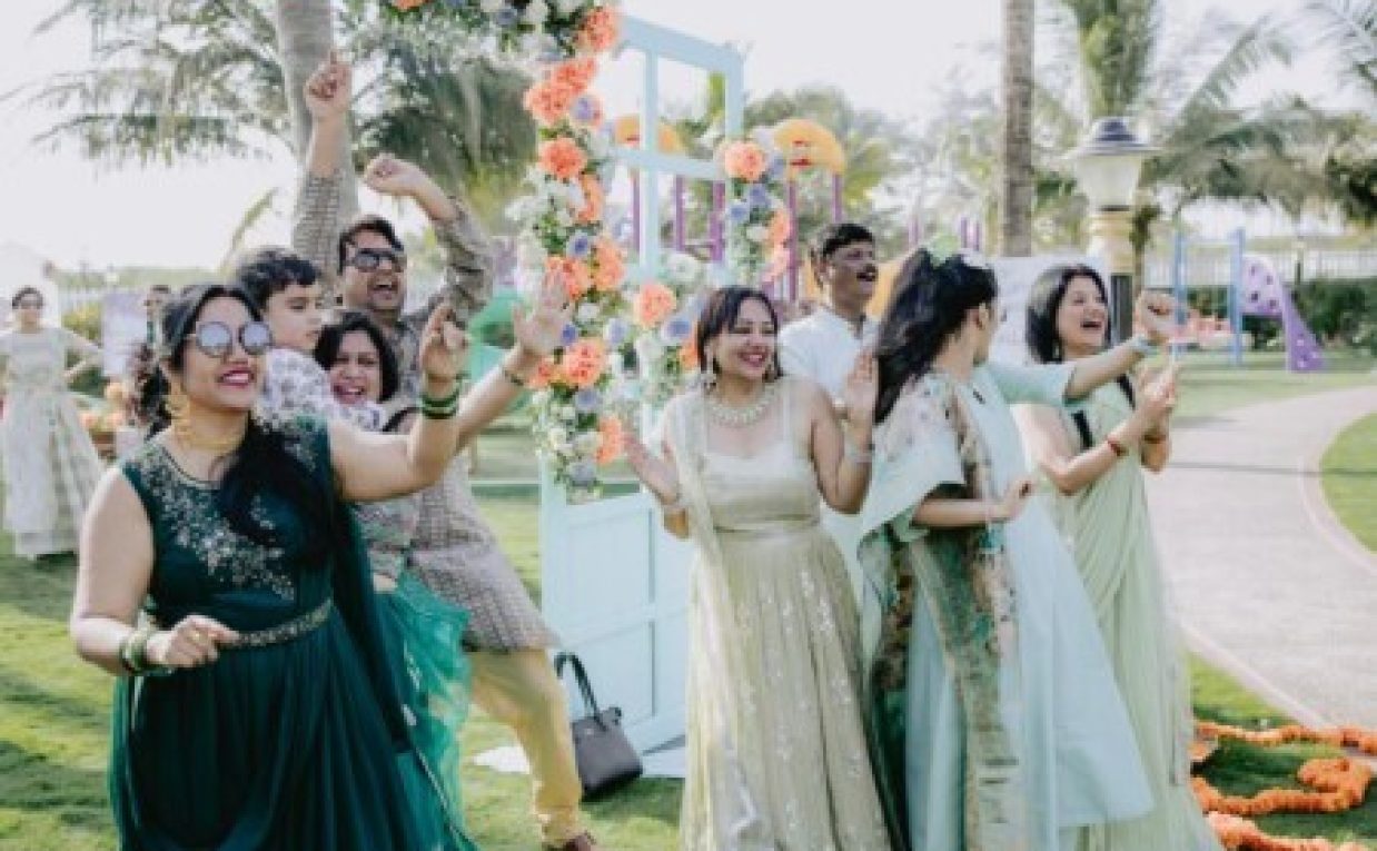 Goa's Best Corporate Event Planners and Most Extraordinary Wedding Planners