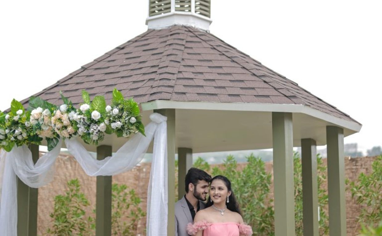 Discover the Best Places for Prewedding Photoshoot in Pune