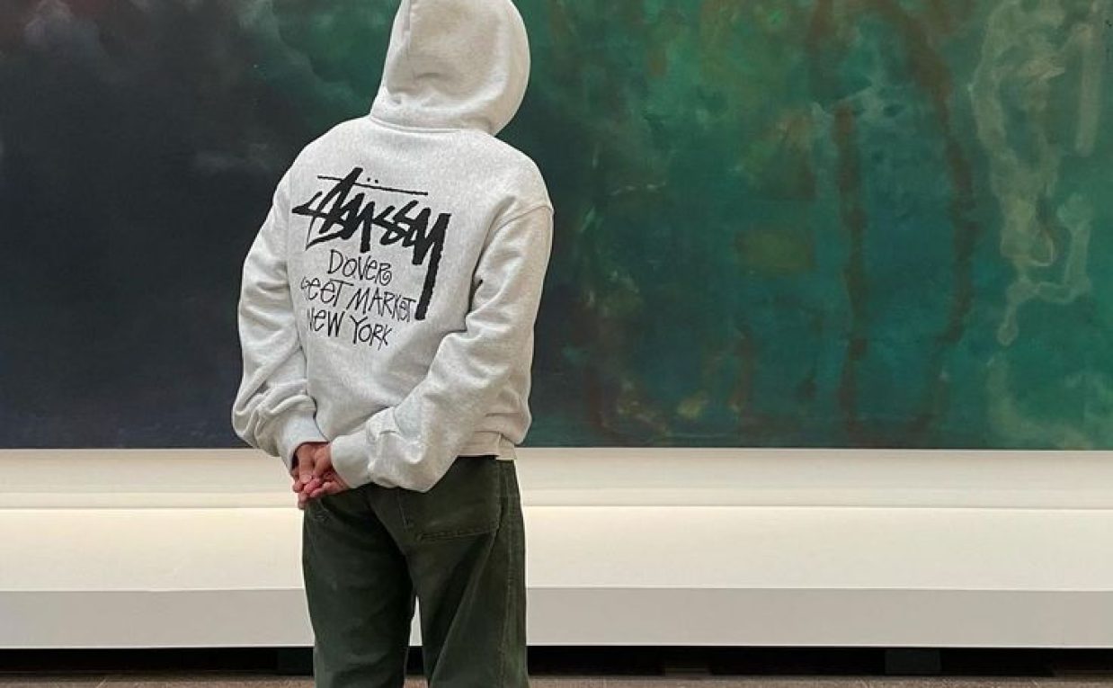 How Stüssy and Broken Planet Keep Streetwear Fans on Their Toes