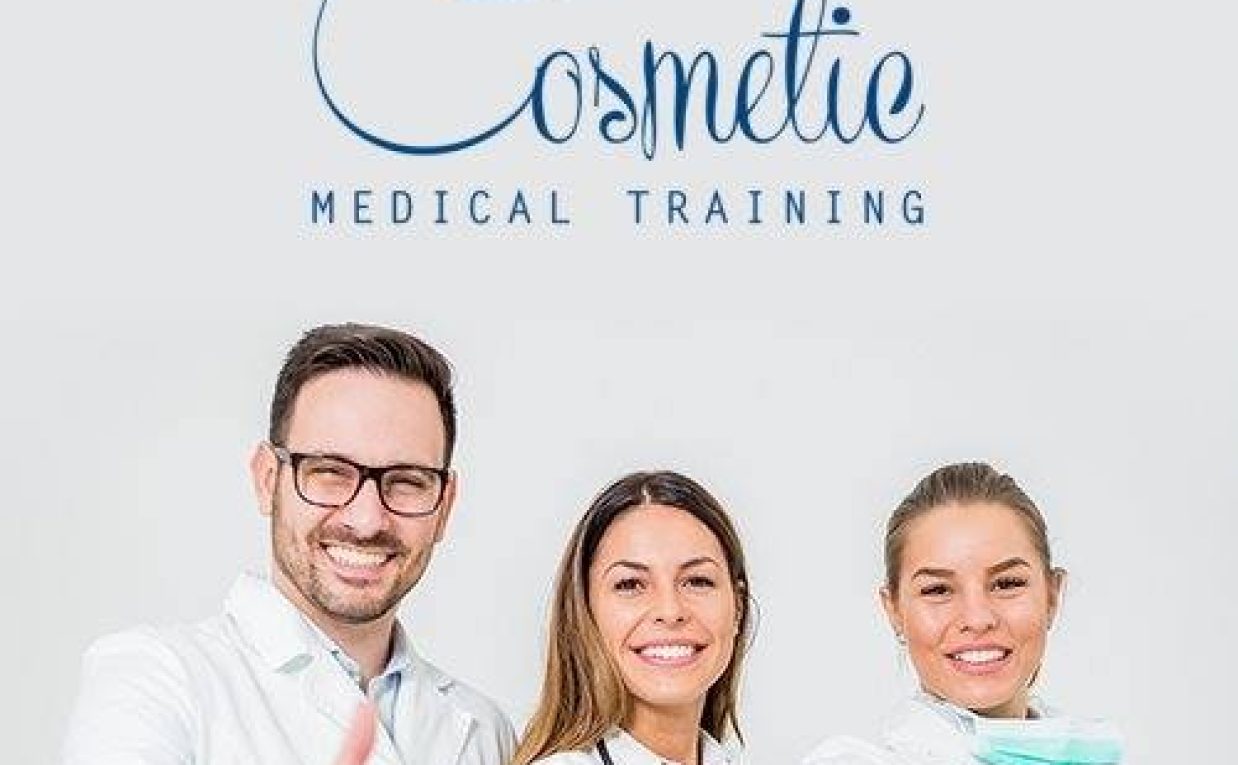 What is BOTOX® Cosmetic?