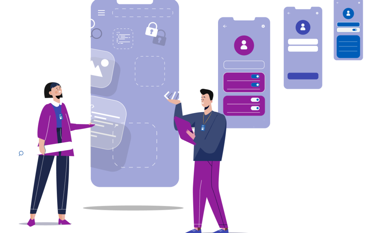 Engage With DXB APPS As Reliable Mobile App Development Company Dubai