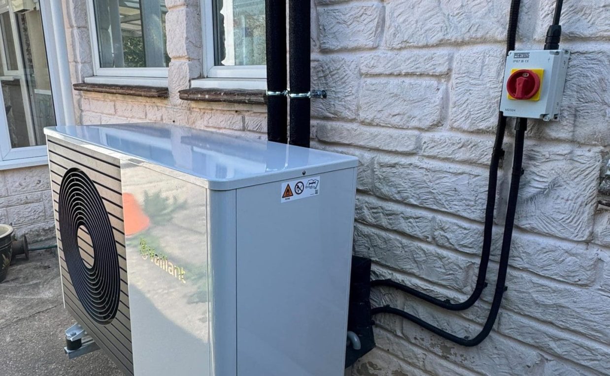 AE Renewables – Leading Boiler Company in Southampton