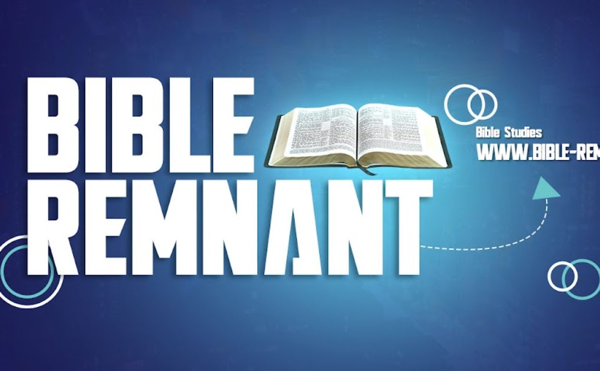 Bible Prophecy: Understanding the Messages of God for the End Times