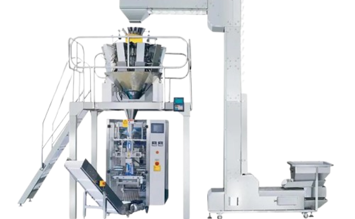 Understanding Powder Packing Machine Price and Choosing the Right Powder / Masala Packaging Machine