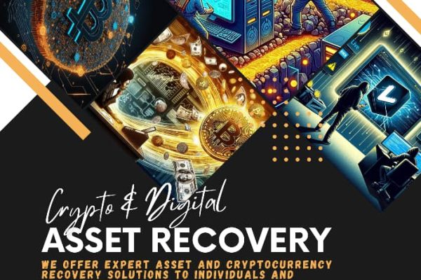 With TRACE HACKER’S CRYPTO RECOVERY, you cann Regain your funds today | Got Scammed by a Broker