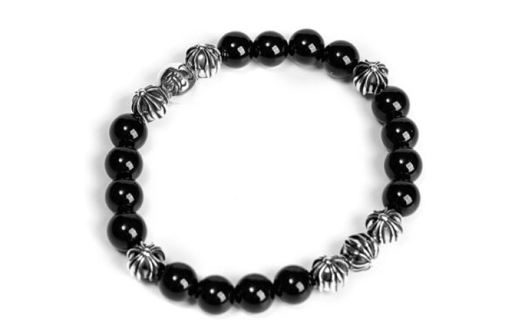 Chrome Hearts High Street – Luxury Meets Urban Edge