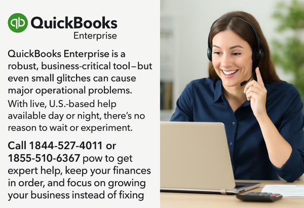 QuickBooks Enterprise Data Recovery – Yes/No Troubleshooting Tree