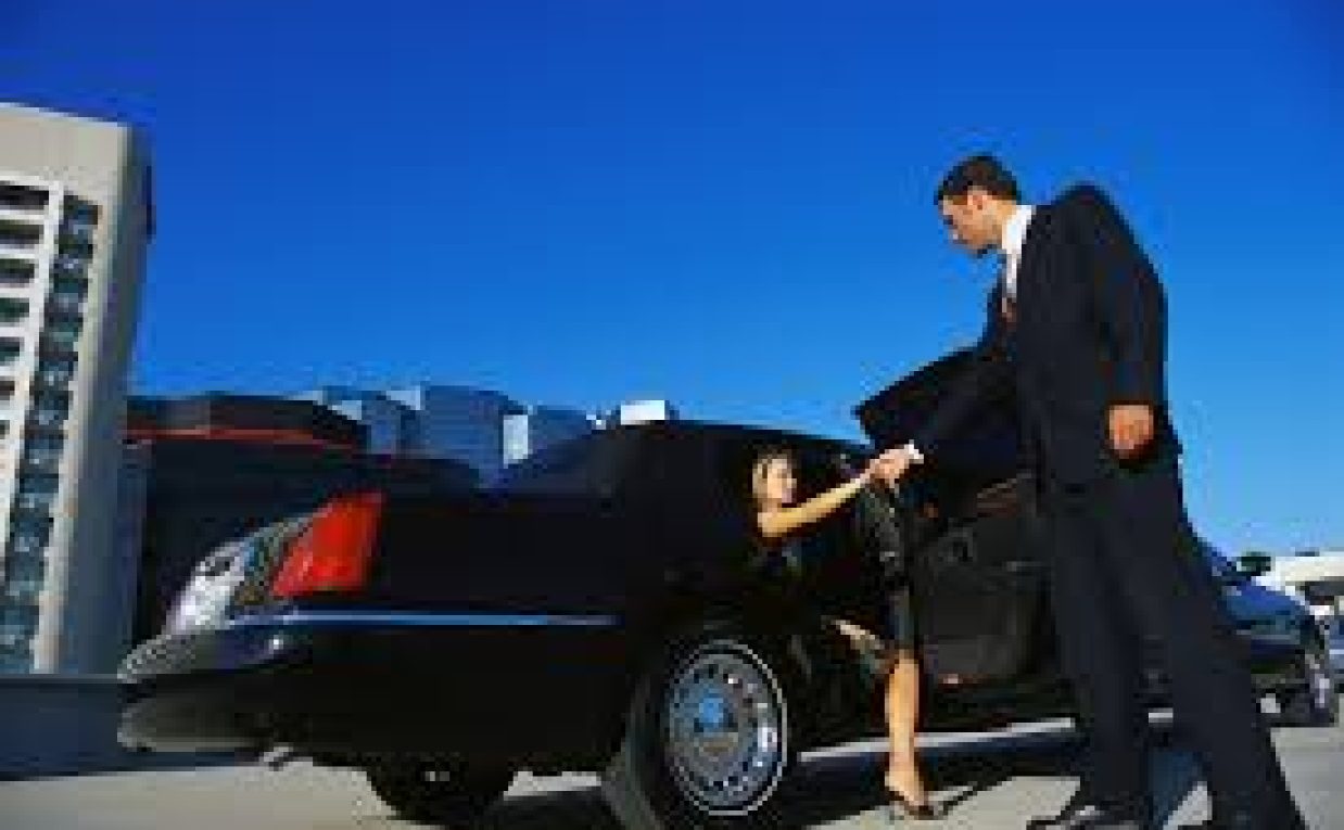 Corporate Transportation Service in JFK Airport