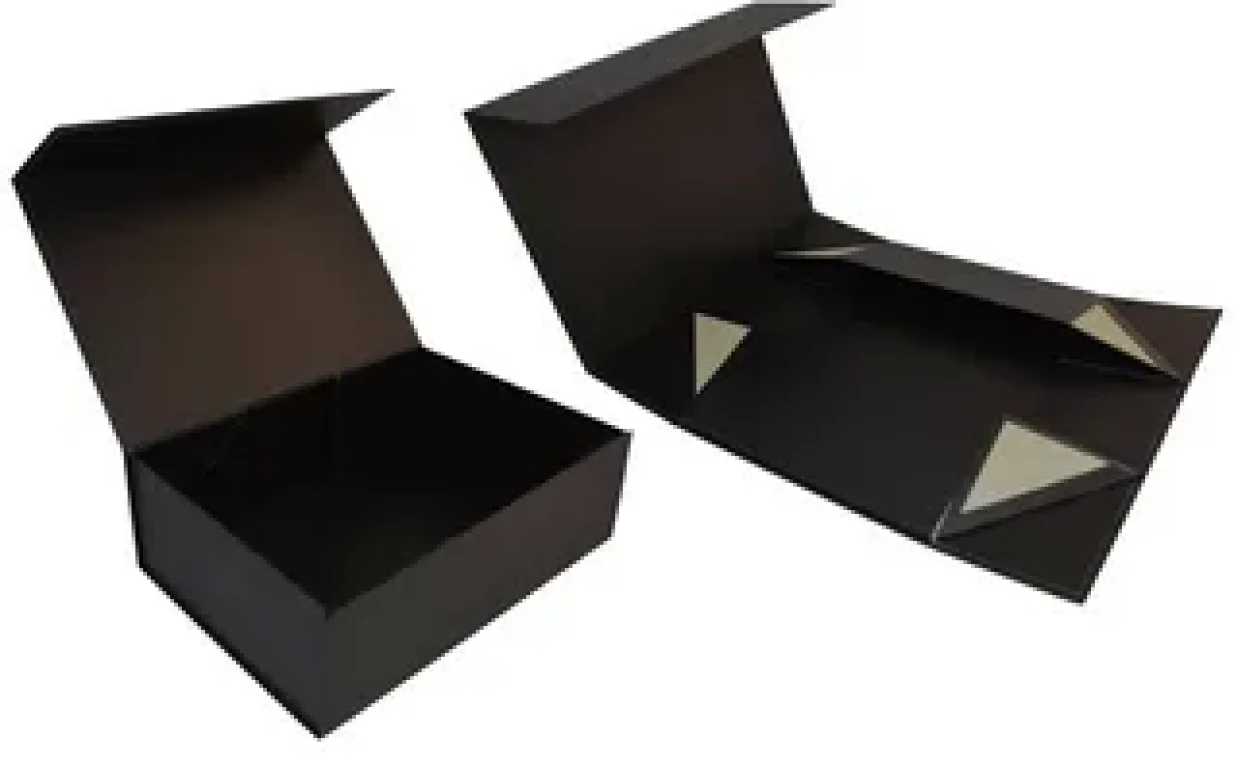 Secure and Stylish Custom Folding Boxes for Brand Recognition