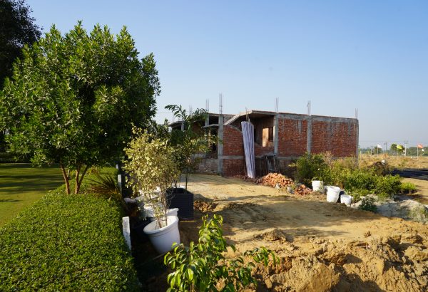High-Growth Investment: Commercial & Industrial Plots Near Jewar Airport