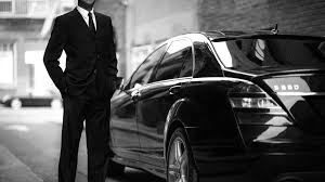 Executive Transportation Service in Raleigh