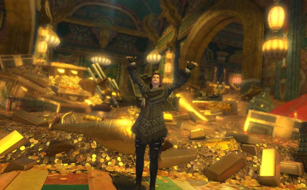 Important Tips About Finding Buy FFxiv Gil Online