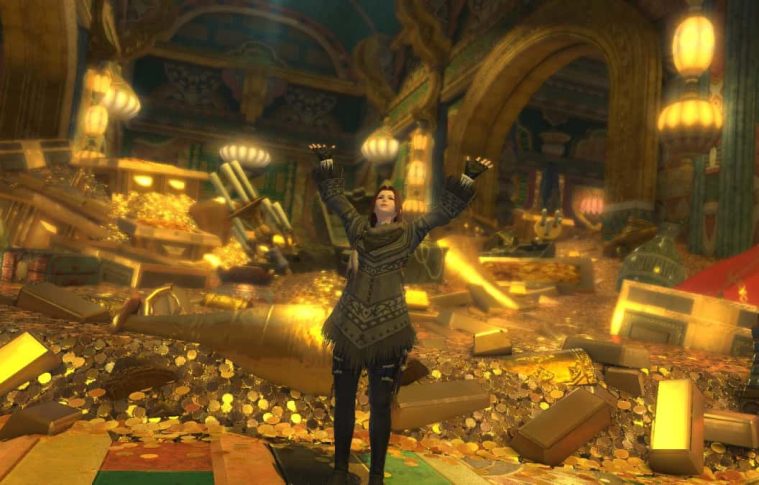 Important Tips About Finding Buy FFxiv Gil Online