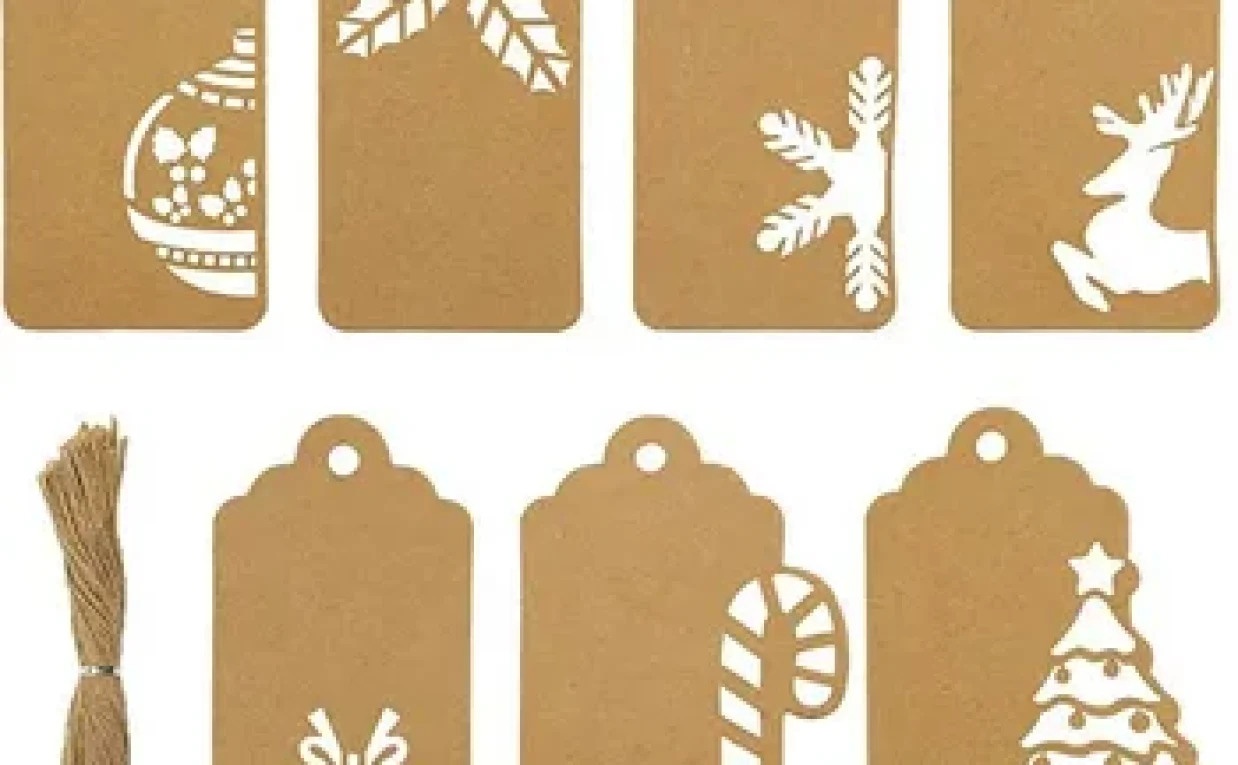 Gift Tags: Take Everything To The Next Level