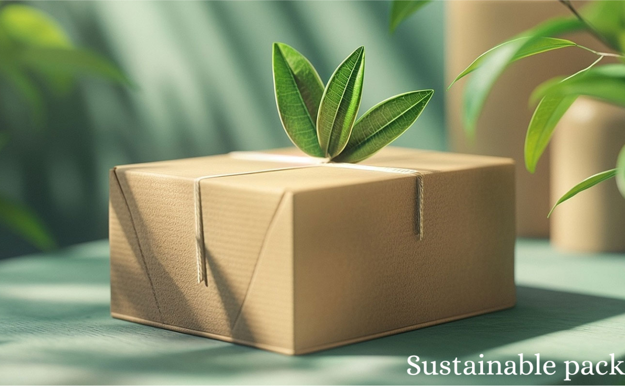 Sustainable Packaging Trends: How Businesses Can Reduce Waste in 2025
