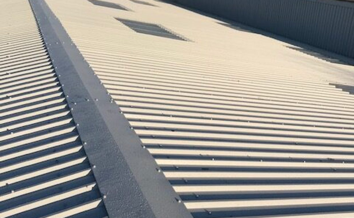 Industrial Roofing Experts in Widnes, Cheshire & Manchester