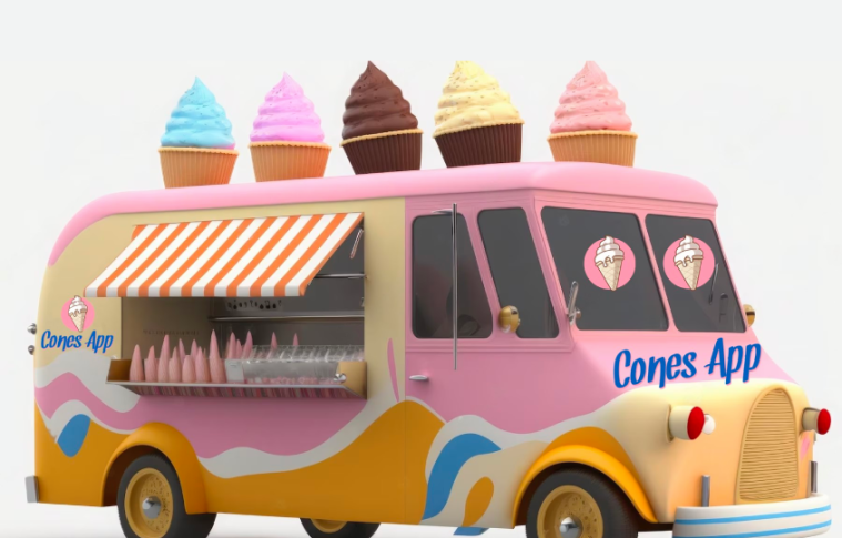 How to Book an Ice Cream Truck for a Birthday Party in New York