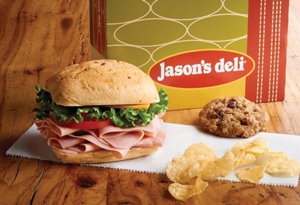 Explore the Delicious Variety on the Jason's Deli Menu – Fresh, Healthy & Flavorful Choices