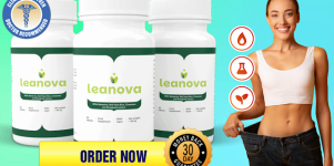 The Leanova Reset Phase: Detox, Cleanse, and Reboot in 21 Days