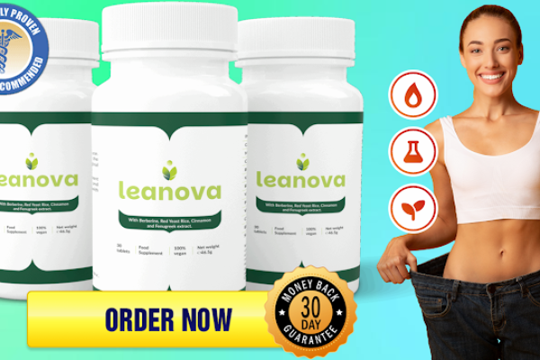 The Ultimate Leanova Review: Program Breakdown, Costs, and Results