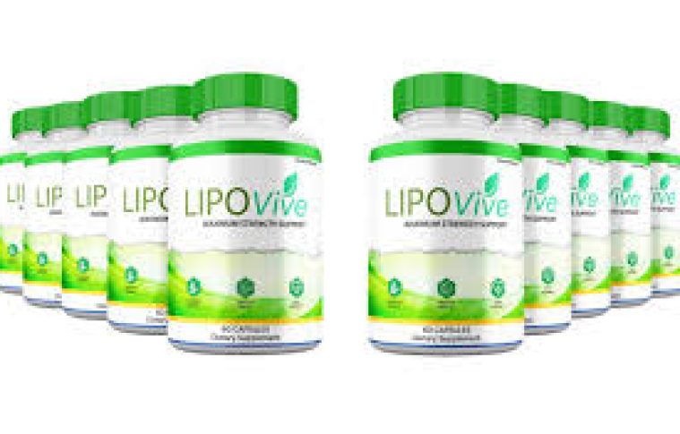 Lipovive Australia Canada Officially Launches as Natural Weight-Loss Supplement to Boost Metabolic Health