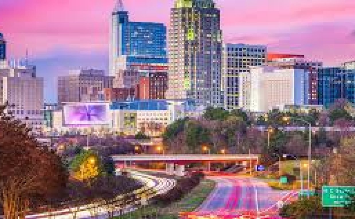 op Mobile App Development Company in Raleigh for Innovative Solutions