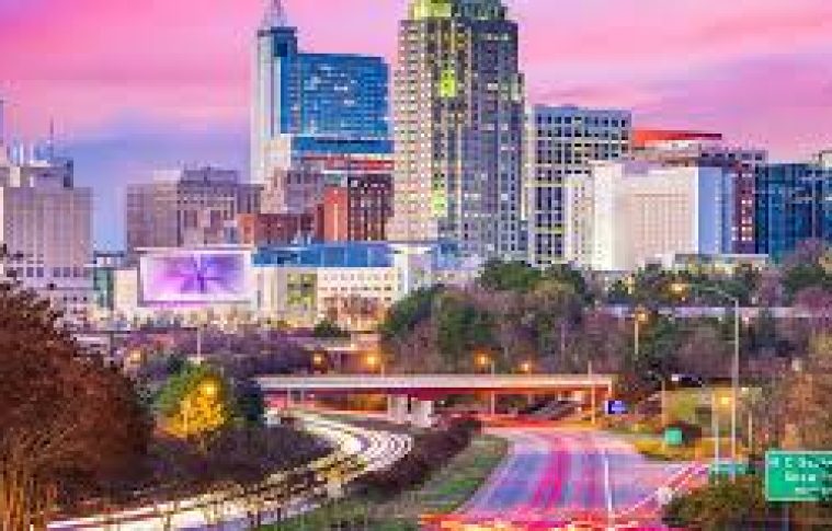 op Mobile App Development Company in Raleigh for Innovative Solutions