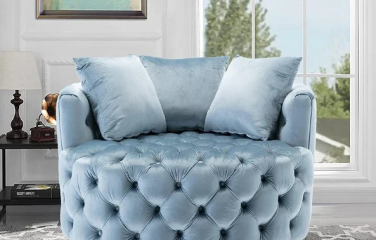 Fabric Sofa & Fabric Sofa Set – A Perfect Blend of Style and Comfort