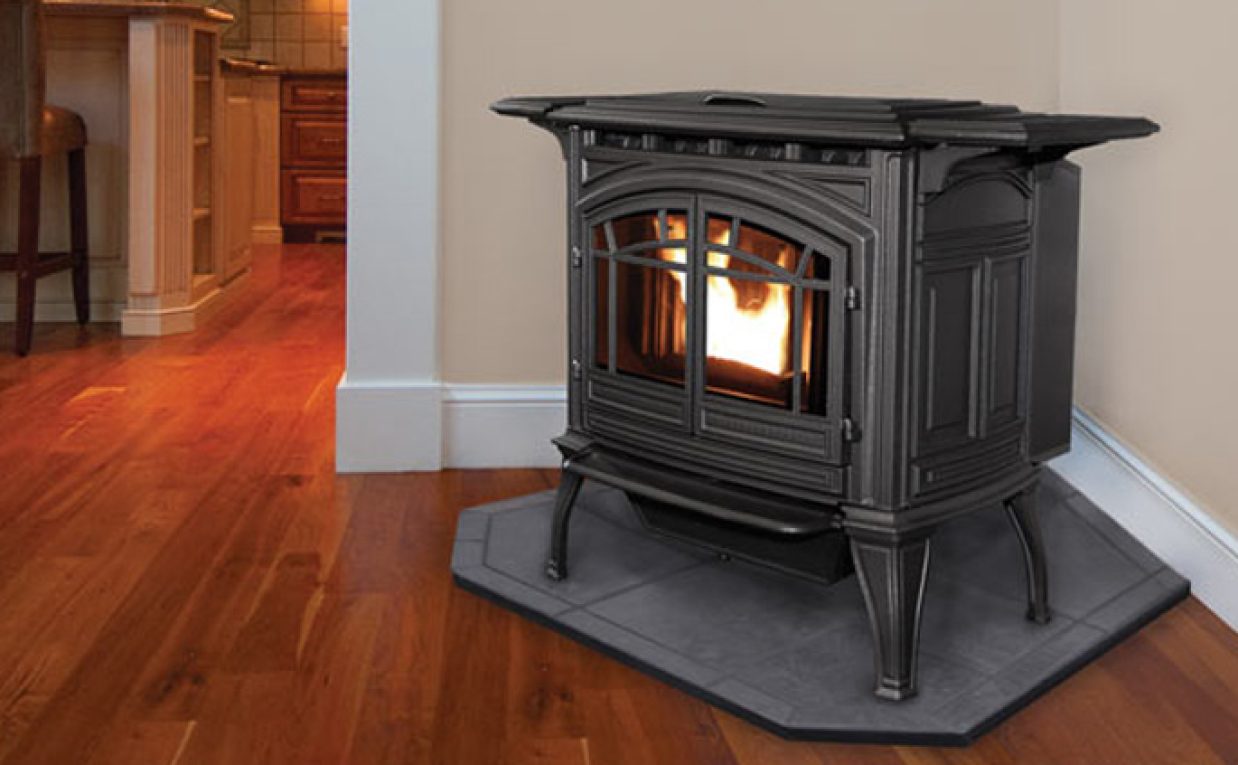 When Is It Too Late to Get Pellet Stove Repair in Antioch
