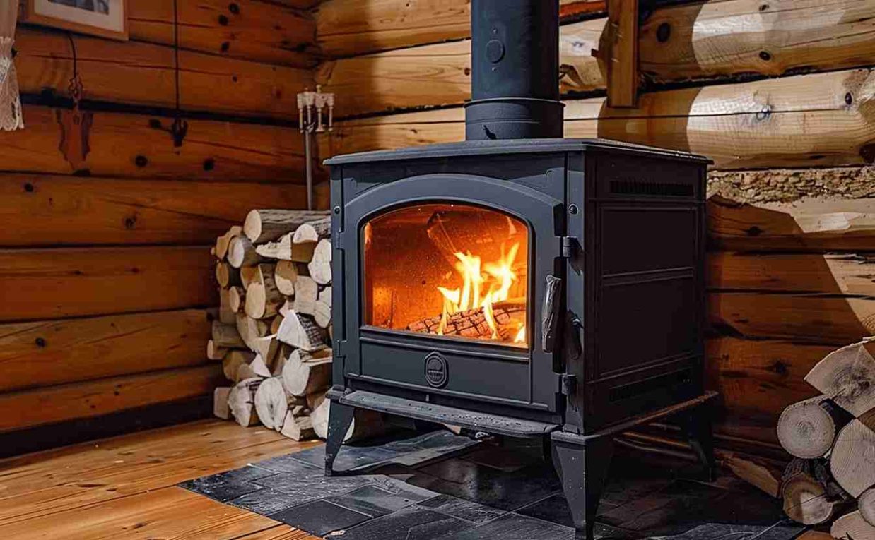 Why You Should not Delay Pellet Stove Repair in Austin for Comfort and Safety